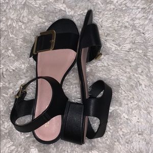 Brand New Topshop Sandals